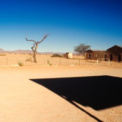 <b>Solitaire - the gem in the desert</b> | Kamera: NIKON D700 |  |  | Verschlusszeit: 1/100s | ISO: 200
