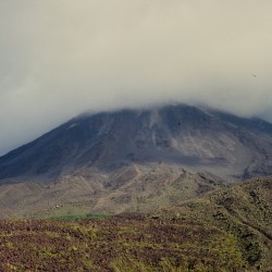 <b>Arenal volcano</b> | Kamera: NIKON D700 |  |  | Verschlusszeit: 1/125s | ISO: 200