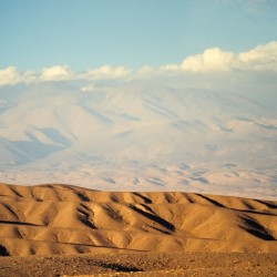 <b>Atacama desert</b> | Kamera: NIKON D700 |  |  | Verschlusszeit: 1/80s | ISO: 200