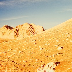 <b>Valle de la Luna, Atacama desert</b> | Kamera: NIKON D700 |  |  | Verschlusszeit: 1/80s | ISO: 200